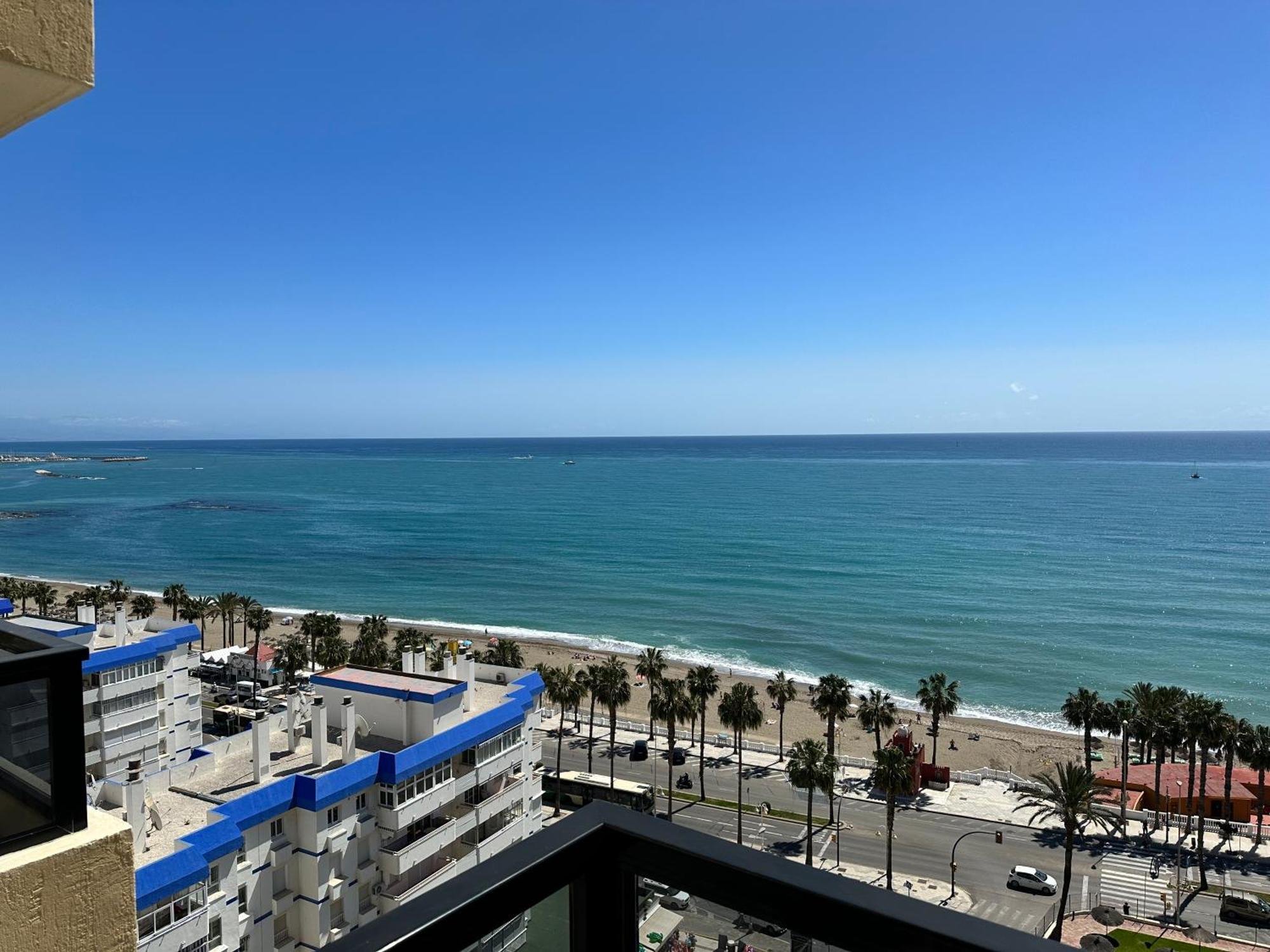 Aloha Playa Espana بينالماذينا المظهر الخارجي الصورة
