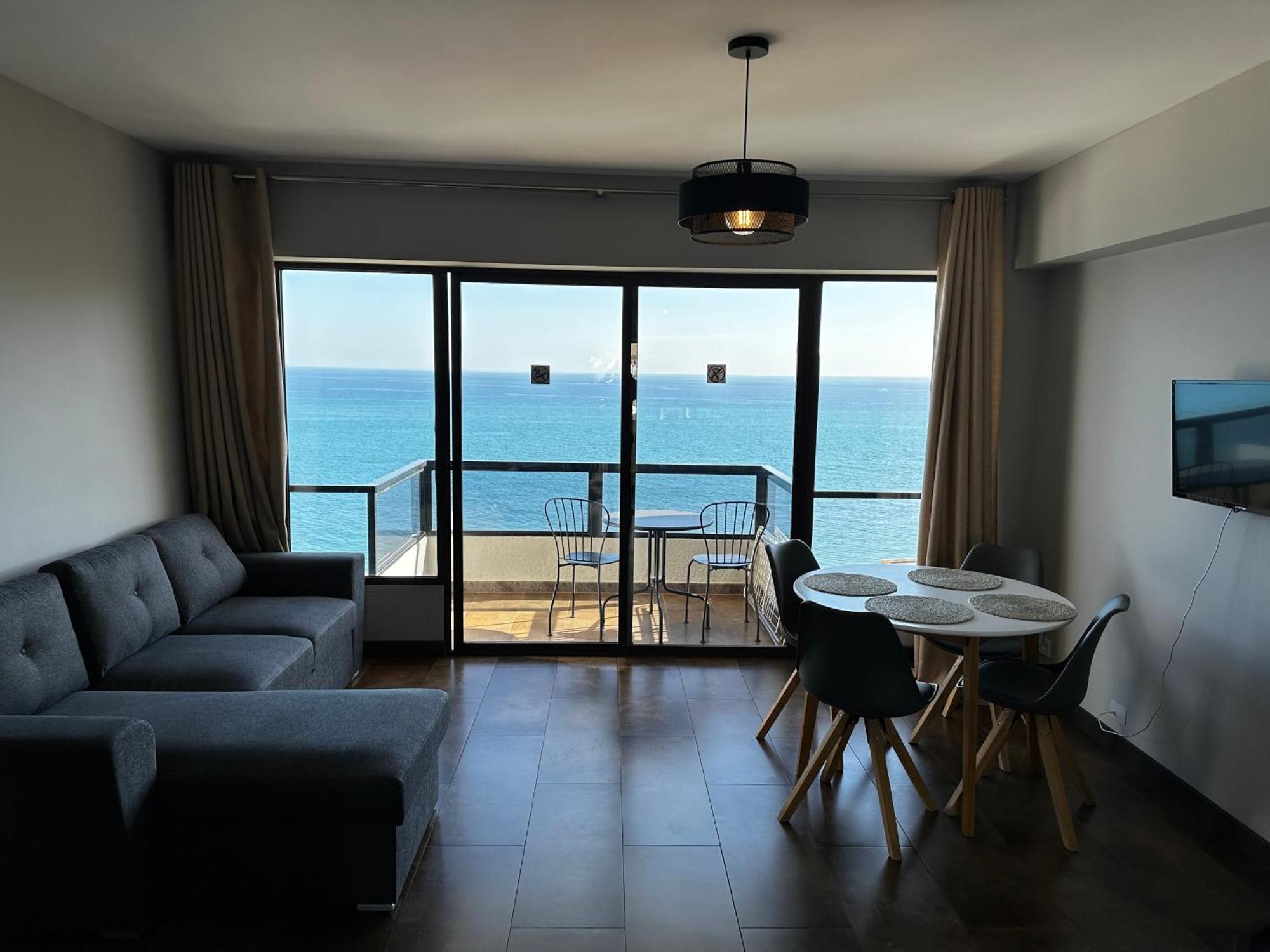 Aloha Playa Espana بينالماذينا المظهر الخارجي الصورة